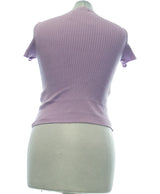 475571 Tops et t-shirts BERSHKA Occasion Vêtement occasion seconde main