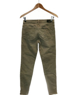 475578 Pantalons et pantacourts ZARA Occasion Vêtement occasion seconde main