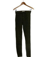 475579 Pantalons et pantacourts ZARA Occasion Once Again Friperie en ligne