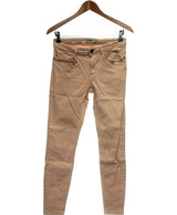 475588 Pantalons et pantacourts ZARA Occasion Once Again Friperie en ligne