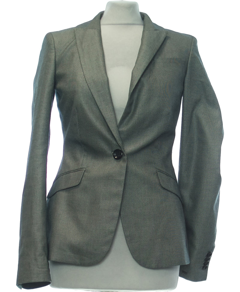 475603 Vestes TOMMY HILFIGER Occasion Once Again Friperie en ligne