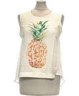 475621 Chemises et blouses LE TEMPS DES CERISES Occasion Once Again Friperie en ligne