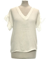 475625 Tops et t-shirts SCARLET ROOS Occasion Once Again Friperie en ligne