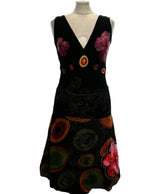 475630 Robes DESIGUAL Occasion Once Again Friperie en ligne