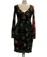 475631 Robes DESIGUAL Occasion Once Again Friperie en ligne
