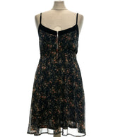 475634 Robes TEDDY SMITH Occasion Once Again Friperie en ligne