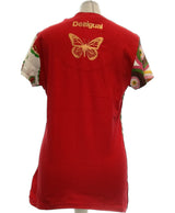 475637 Tops et t-shirts DESIGUAL Occasion Vêtement occasion seconde main