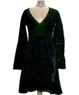 475639 Robes DESIGUAL Occasion Once Again Friperie en ligne