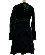 475639 Robes DESIGUAL Occasion Vêtement occasion seconde main