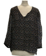 475640 Tops et t-shirts 1.2.3 Occasion Once Again Friperie en ligne