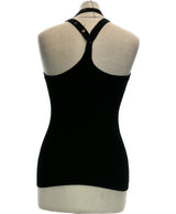 475647 Tops et t-shirts MANGO Occasion Vêtement occasion seconde main