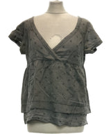 475653 Tops et t-shirts COMPTOIR DES COTONNIERS Occasion Once Again Friperie en ligne
