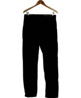 475657 Pantalons et pantacourts ZARA Occasion Vêtement occasion seconde main