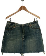 475666 Jupes PULL AND BEAR Occasion Once Again Friperie en ligne