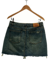 475666 Jupes PULL AND BEAR Occasion Vêtement occasion seconde main