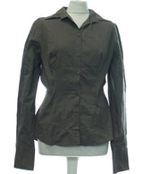 475670 Chemises et blouses SISLEY Occasion Once Again Friperie en ligne
