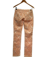 475672 Pantalons et pantacourts CAMAIEU Occasion Vêtement occasion seconde main