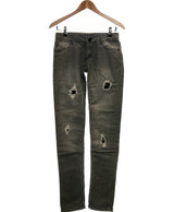 475686 Pantalons et pantacourts PIMKIE Occasion Once Again Friperie en ligne