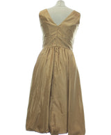 475689 Robes MANOUKIAN Occasion Vêtement occasion seconde main