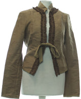 475734 Vestes MORGAN Occasion Once Again Friperie en ligne