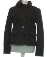 475759 Manteaux BALMAIN Occasion Once Again Friperie en ligne