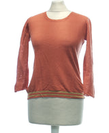 475827 Tops et t-shirts BENSIMON Occasion Once Again Friperie en ligne