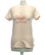 475828 Tops et t-shirts ADIDAS Occasion Once Again Friperie en ligne