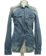 475849 Chemises et blouses GUESS Occasion Once Again Friperie en ligne