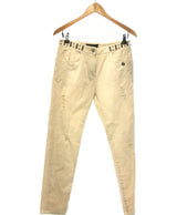 475863 Pantalons et pantacourts MAISON SCOTCH Occasion Once Again Friperie en ligne