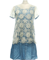 475872 Robes MOLLY BRACKEN Occasion Vêtement occasion seconde main
