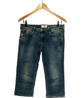 475876 Pantalons et pantacourts LE TEMPS DES CERISES Occasion Once Again Friperie en ligne