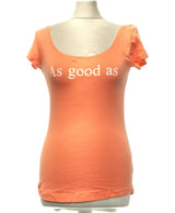 475943 Tops et t-shirts H&M Occasion Once Again Friperie en ligne