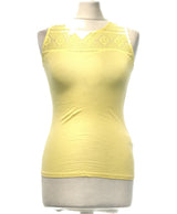 475949 Tops et t-shirts BERSHKA Occasion Once Again Friperie en ligne