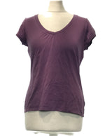 475952 Tops et t-shirts CAMAIEU Occasion Once Again Friperie en ligne