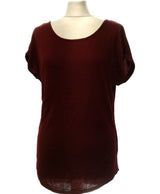 475977 Tops et t-shirts CAMAIEU Occasion Once Again Friperie en ligne