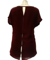 475977 Tops et t-shirts CAMAIEU Occasion Vêtement occasion seconde main