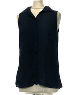 475980 Chemises et blouses CAMAIEU Occasion Once Again Friperie en ligne
