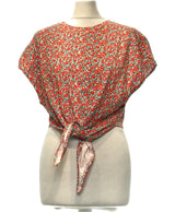475999 Tops et t-shirts ZARA Occasion Once Again Friperie en ligne