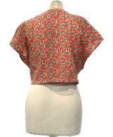 475999 Tops et t-shirts ZARA Occasion Vêtement occasion seconde main