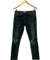 476007 Jeans ZARA Occasion Once Again Friperie en ligne