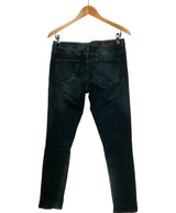 476007 Jeans ZARA Occasion Vêtement occasion seconde main