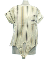476019 Tops et t-shirts BONOBO Occasion Once Again Friperie en ligne