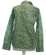 476038 Chemises et blouses BENETTON Occasion Vêtement occasion seconde main