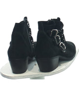 476042 Chaussures SAN MARINA Occasion Vêtement occasion seconde main