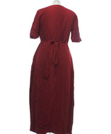 476047 Robes COMPTOIR DES COTONNIERS Occasion Vêtement occasion seconde main