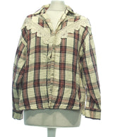 476055 Chemises et blouses ZARA Occasion Once Again Friperie en ligne