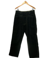 476063 Pantalons et pantacourts MARITHE FRANCOIS GIRBAUD Occasion Once Again Friperie en ligne