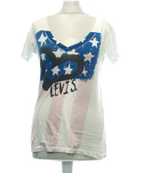476068 Tops et t-shirts LEVI'S Occasion Once Again Friperie en ligne
