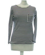 476115 Tops et t-shirts PETIT BATEAU Occasion Once Again Friperie en ligne