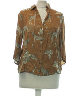 476128 Chemises et blouses MANGO Occasion Once Again Friperie en ligne
